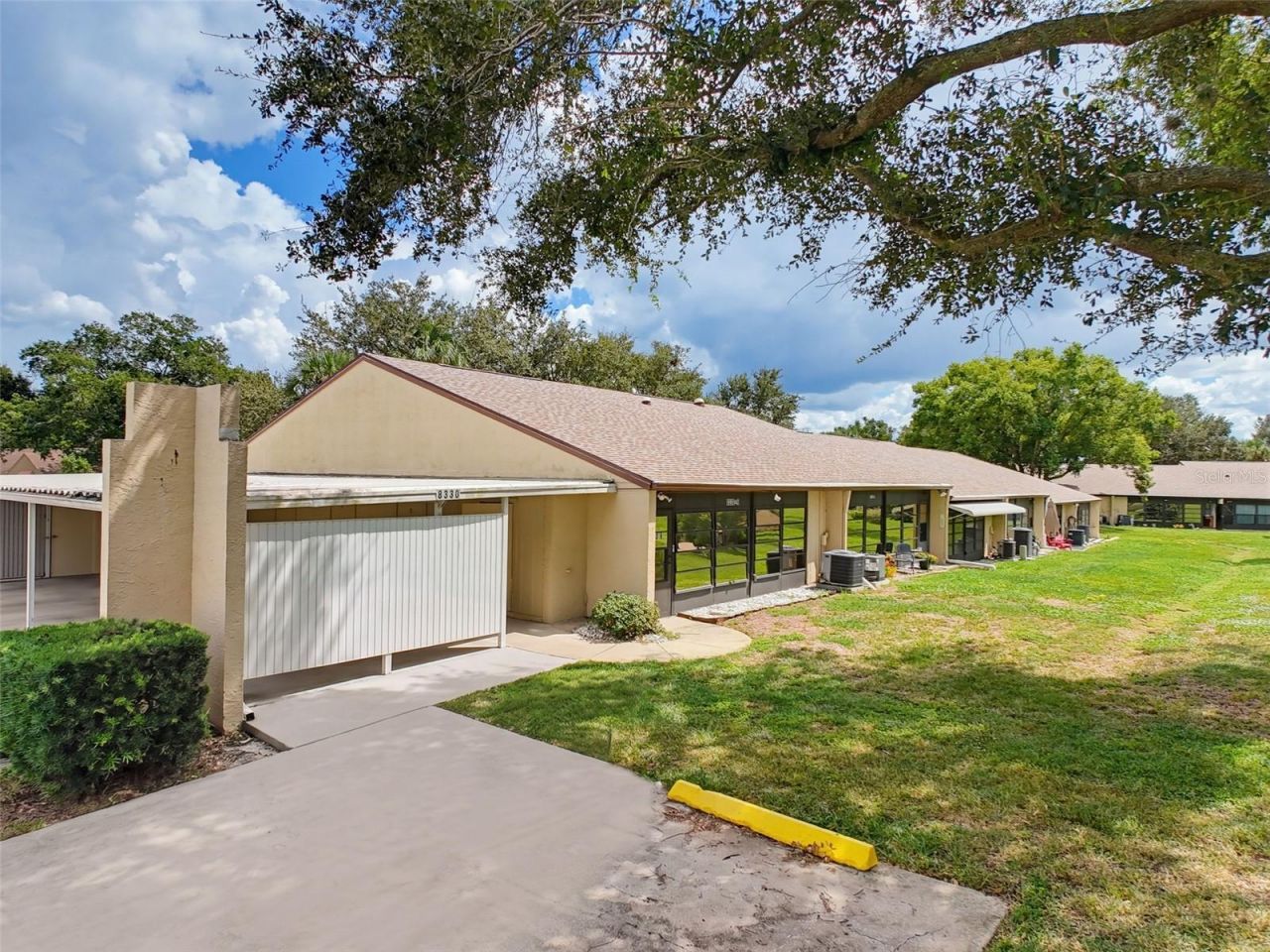 8330 High Point Circle, Unit 6, Port Richey, FL 34668 Photo