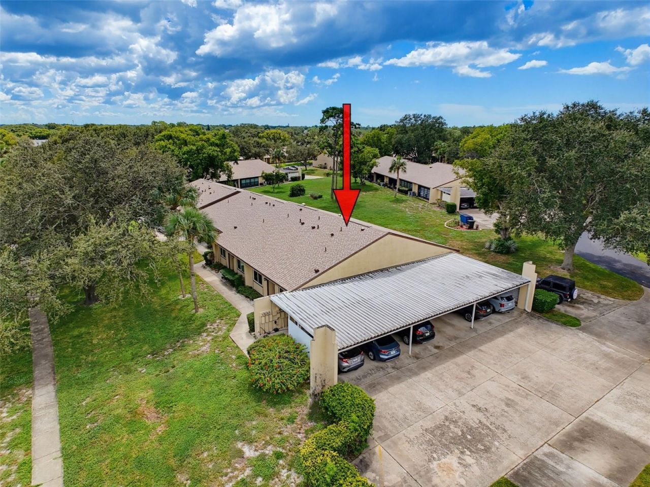 8330 High Point Circle, Unit 6, Port Richey, FL 34668 Photo