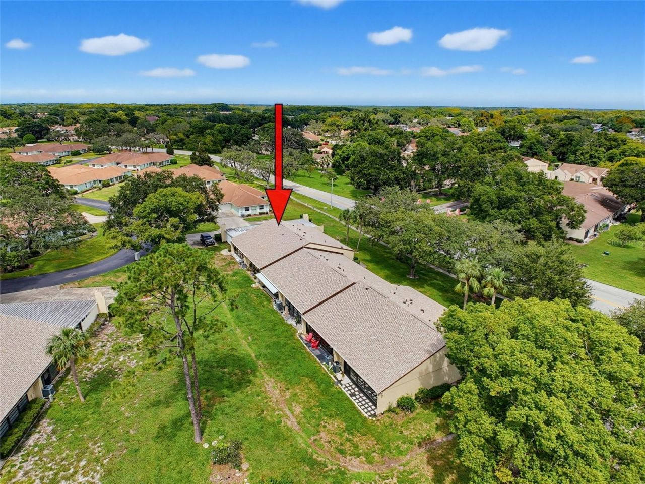 8330 High Point Circle, Unit 6, Port Richey, FL 34668 Photo