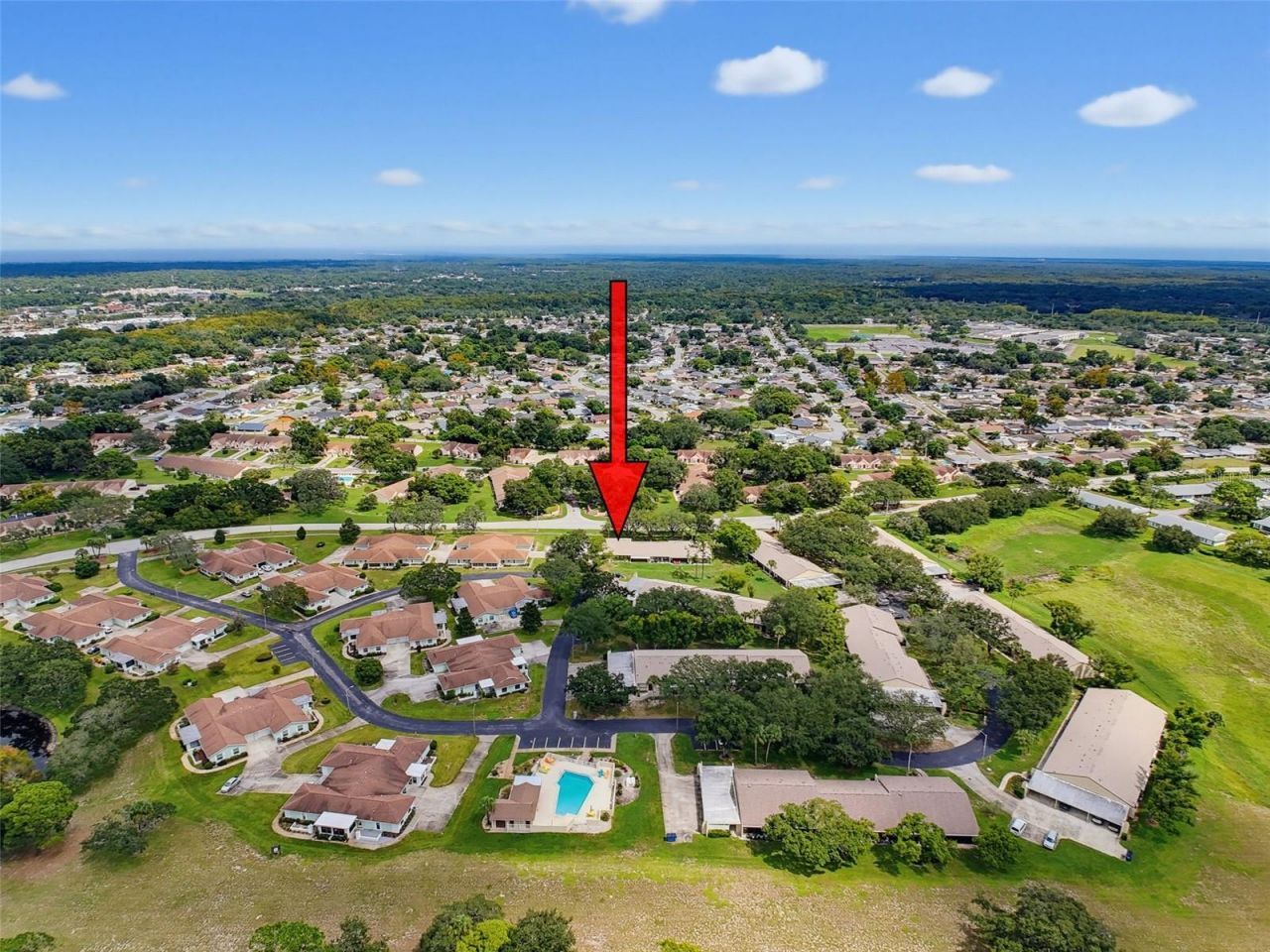 8330 High Point Circle, Unit 6, Port Richey, FL 34668 Photo