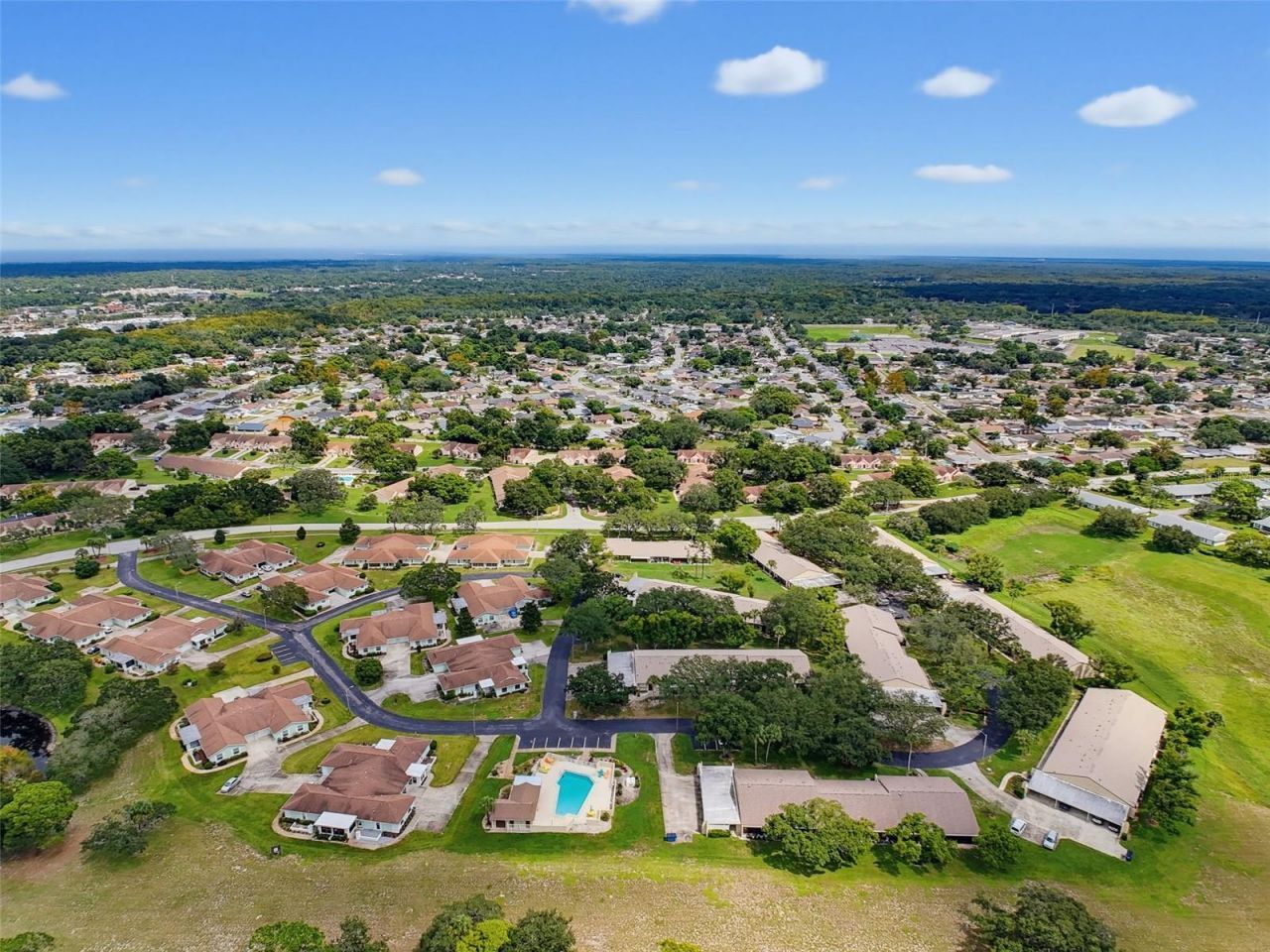 8330 High Point Circle, Unit 6, Port Richey, FL 34668 Photo