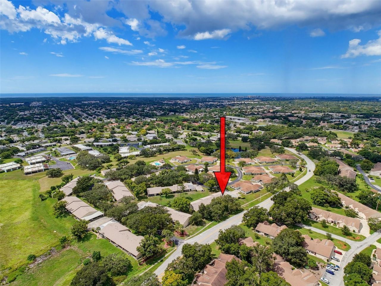 8330 High Point Circle, Unit 6, Port Richey, FL 34668 Photo