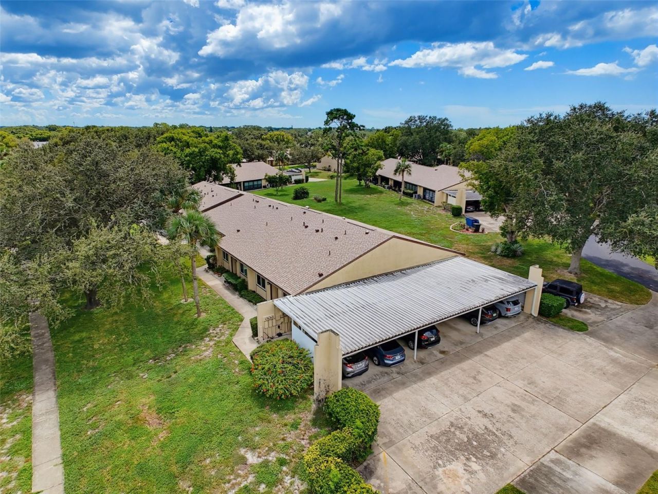 8330 High Point Circle, Unit 6, Port Richey, FL 34668 Photo