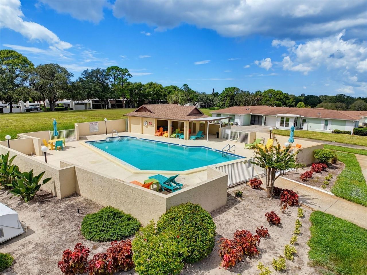 8330 High Point Circle, Unit 6, Port Richey, FL 34668 Photo