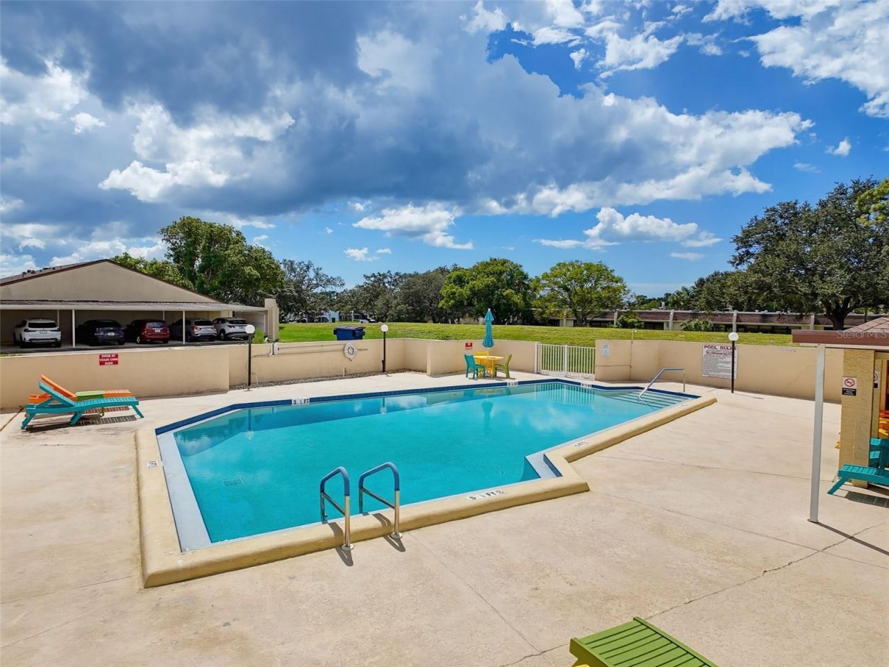 8330 High Point Circle, Unit 6, Port Richey, FL 34668 Photo
