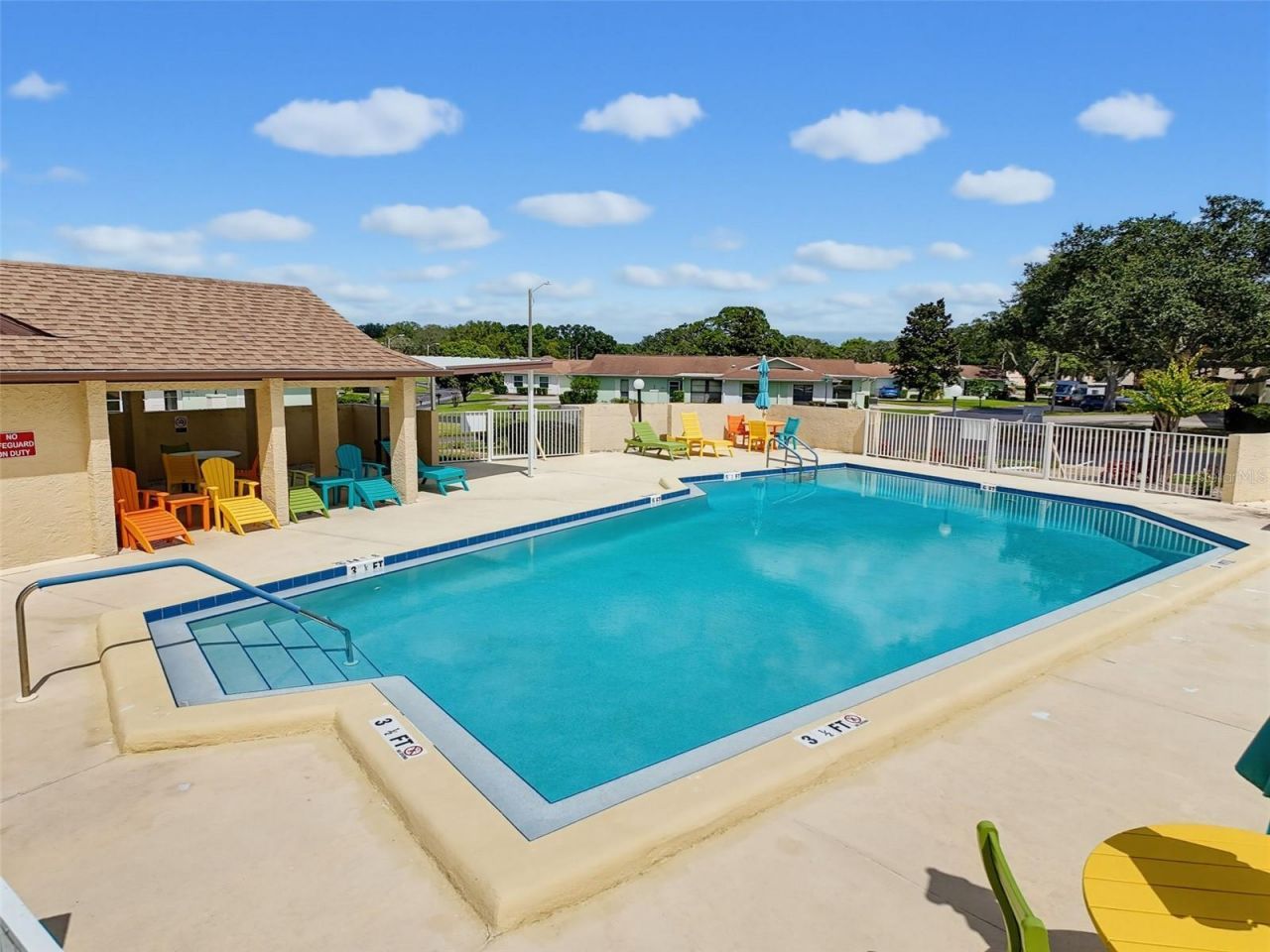 8330 High Point Circle, Unit 6, Port Richey, FL 34668 Photo