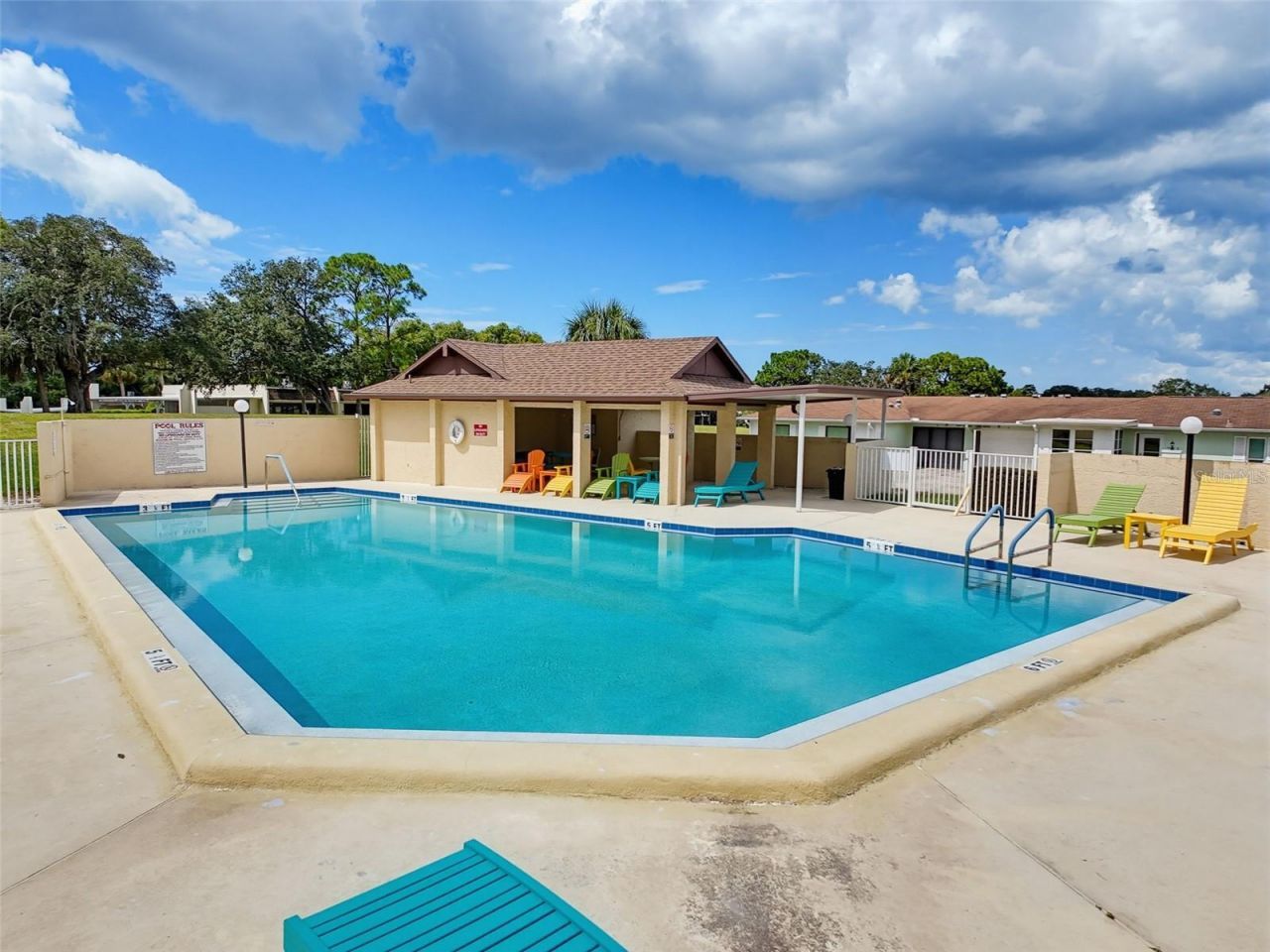 8330 High Point Circle, Unit 6, Port Richey, FL 34668 Photo