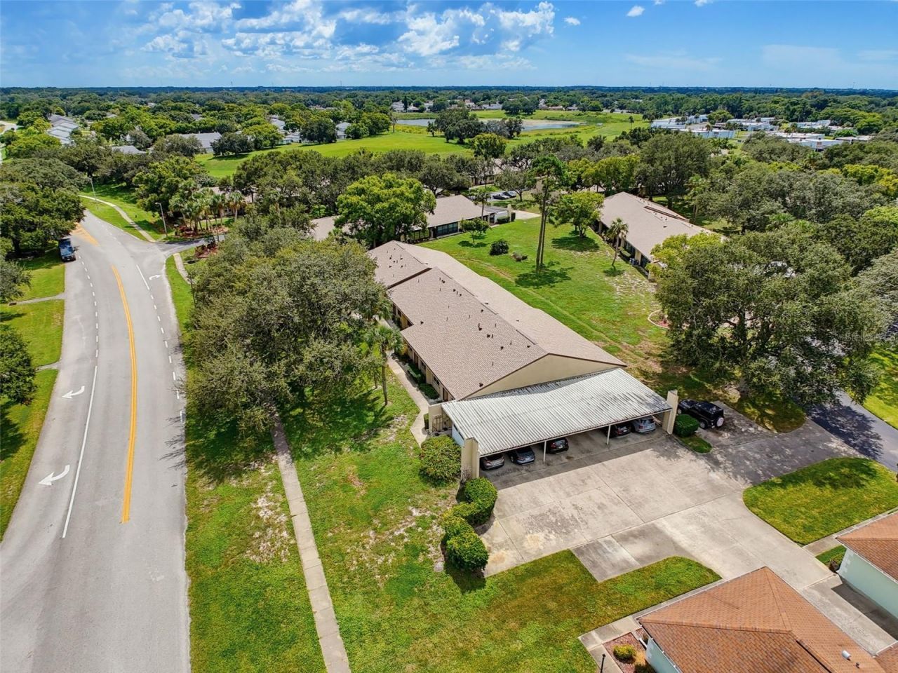8330 High Point Circle, Unit 6, Port Richey, FL 34668 Photo