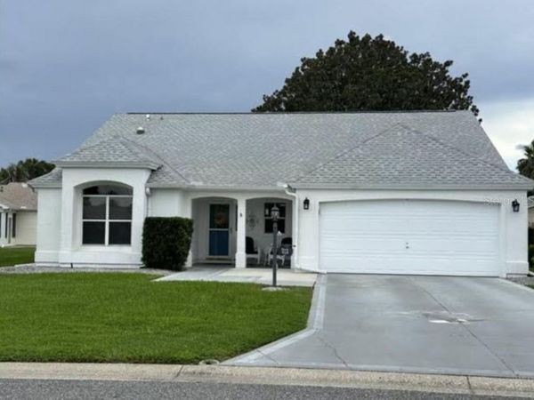 918 CHULA COURT , LADY LAKE, FL 32159