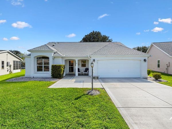 918 CHULA COURT , LADY LAKE, FL 32159