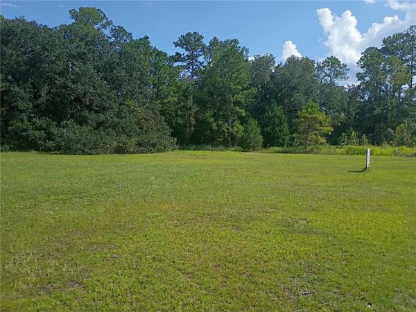 TBD NE US HIGHWAY 301 , WALDO, FL 32694