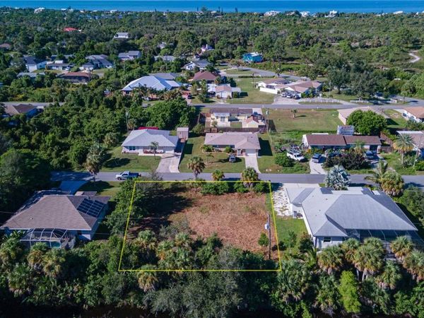 0 SENECA ROAD , VENICE, FL 34293