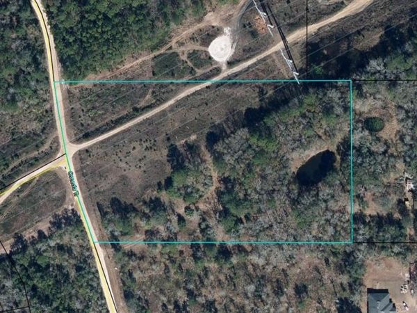 4435 OSCEOLA TRAIL , MIDDLEBURG, FL 32068
