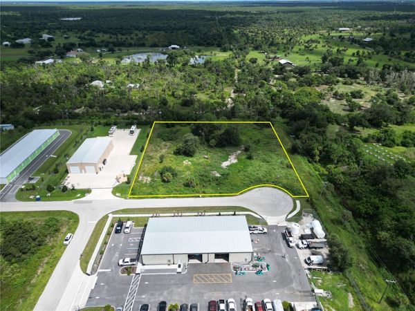 PAUL MORRIS DRIVE , ENGLEWOOD, FL 34223