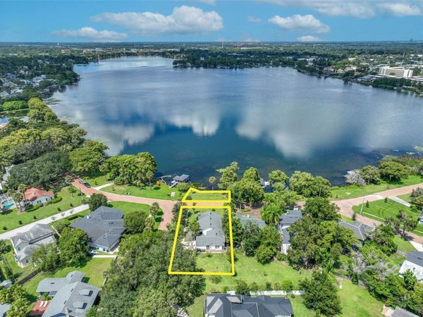 120 BROADVIEW AVENUE , WINTER PARK, FL 32789