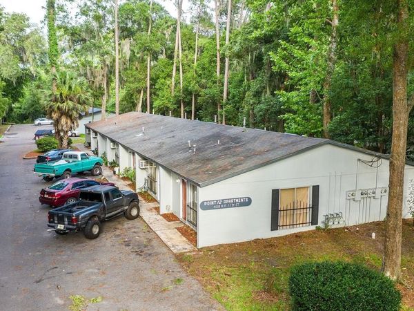 409 NE 11TH STREET , GAINESVILLE, FL 32601