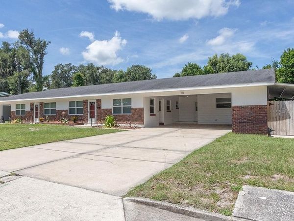 106 N KENTUCKY AVENUE , DELAND, FL 32724