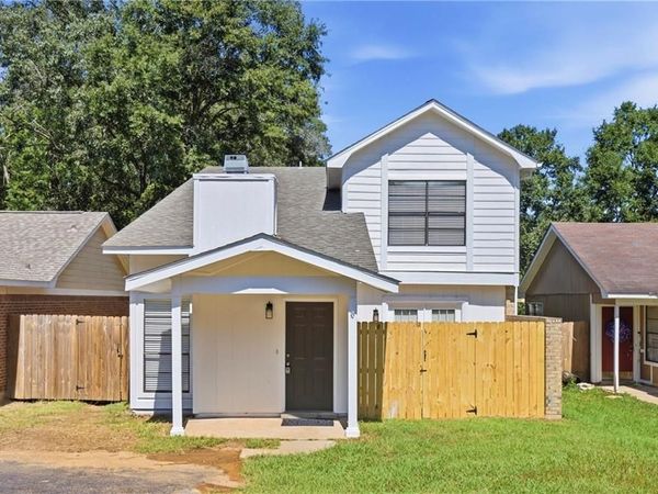 5680 Vista Bonita Drive S, Mobile, AL 36609