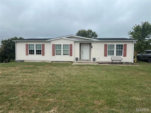 216 Washington Street, Eolia, MO 63344