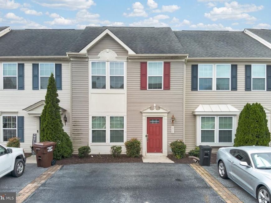 604 Wye Oak Drive , Fruitland, MD 21826 Main Photo