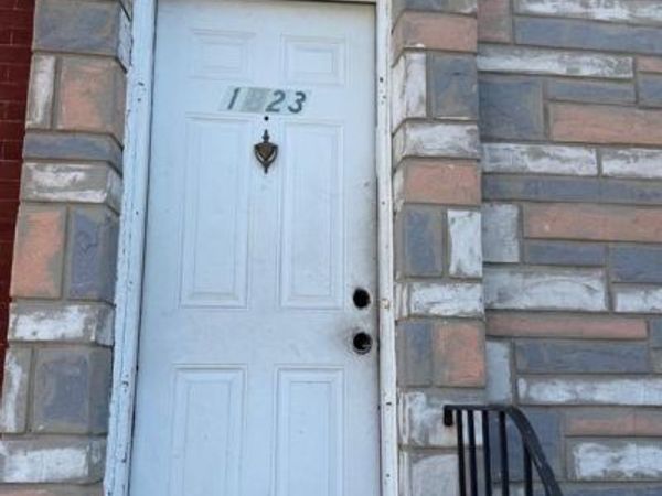 1823 DIVISION STREET, BALTIMORE, MD 21217