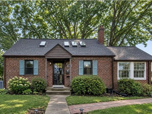6711 CONWAY AVENUE , TAKOMA PARK, MD 20912