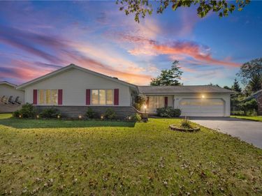 23 Sweet Birch Lane , Rochester, NY 14615