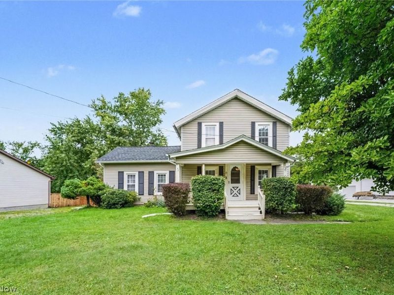 33 N Poplar Street, Jefferson, OH 44047 Photo 2
