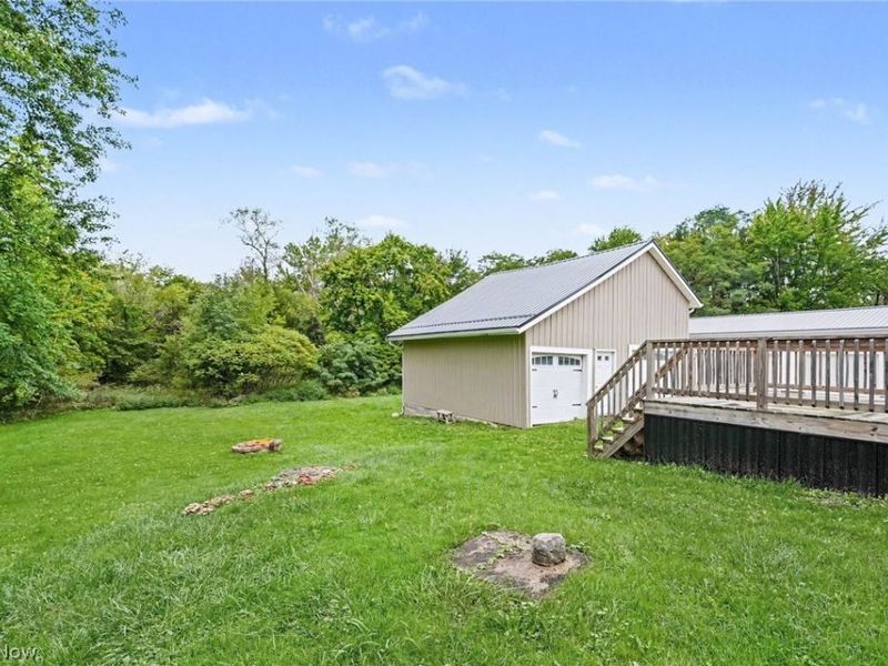 33 N Poplar Street, Jefferson, OH 44047 Photo 28