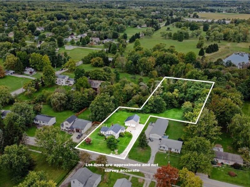 33 N Poplar Street, Jefferson, OH 44047 Photo 33