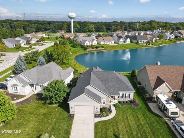 9940 Charles Glen Lane, Whitehouse, OH 43571