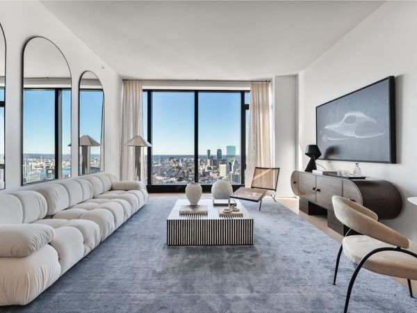 682 Atlantic Avenue, Unit 3702, Boston, MA 02110