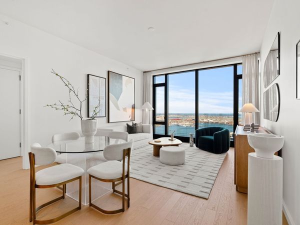 682 Atlantic Avenue, Unit 3707, Boston, MA 02110
