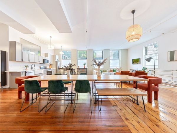 69 Harvey St, Unit 3, Cambridge, MA 02141