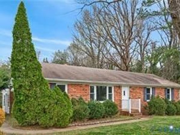 7146 Cold Harbor Road , Mechanicsville, VA 23111