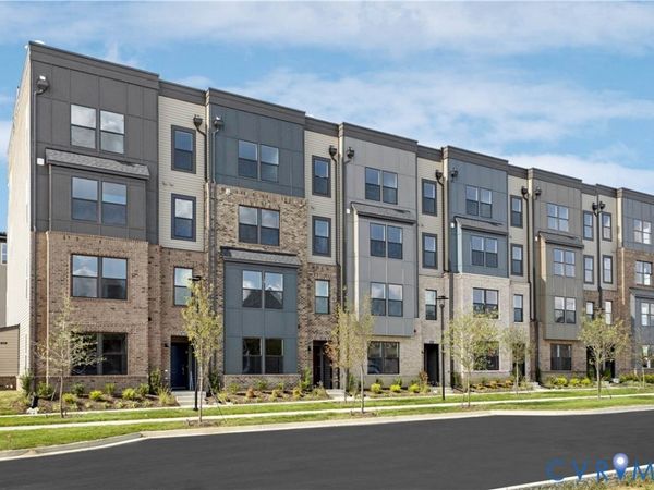 9639 Turning Point Drive , Unit A, Glen Allen, VA 23059