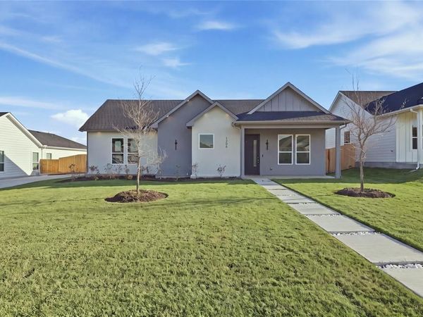 1206 Gannon Lane , DeSoto, TX 75115