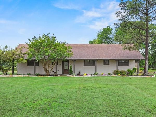 4987 County Road 2664, Royse City, TX 75189