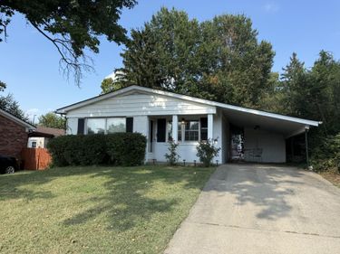 2116 Cypress Drive, Lexington, KY 40504