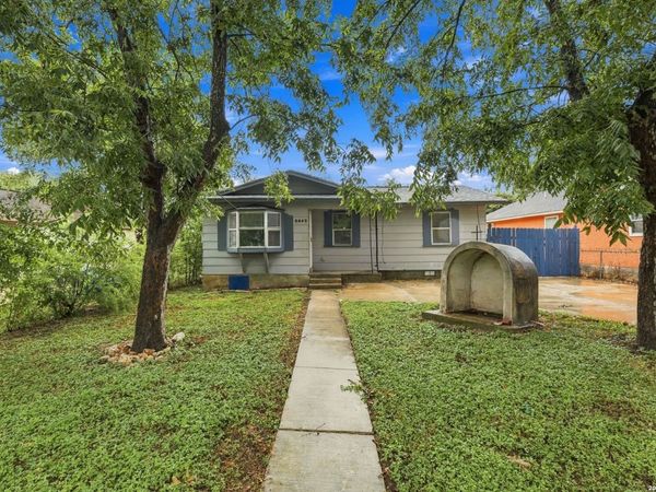 6542 TAHOKA ST, San Antonio, TX 78227