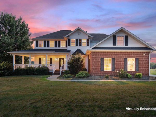 51 Mandarin Court, Mountain Home, AR 72653
