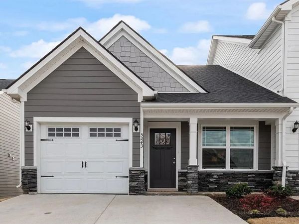 5243 Normandy Cob Dr , Murfreesboro, TN 37129