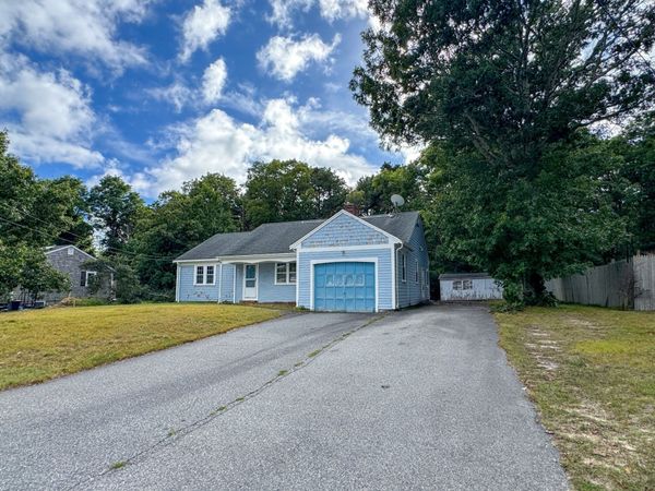 57 Taft Rd, Yarmouth, MA 02673