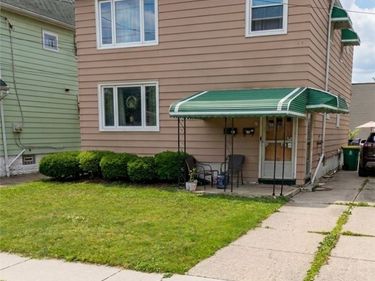 39 Hartwell Road , Buffalo, NY 14216