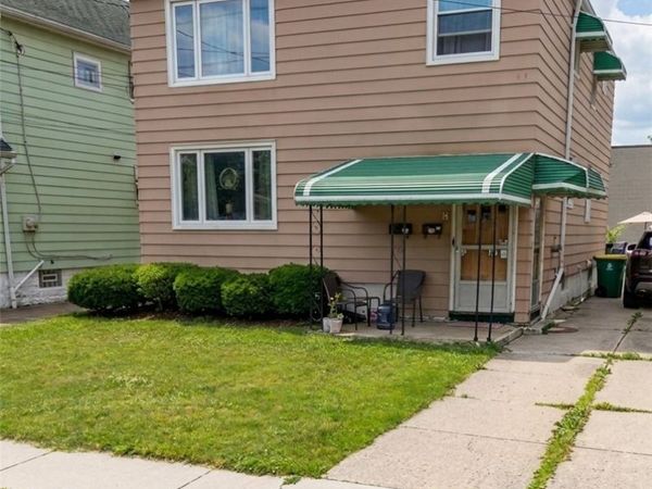 39 Hartwell Road , Buffalo, NY 14216