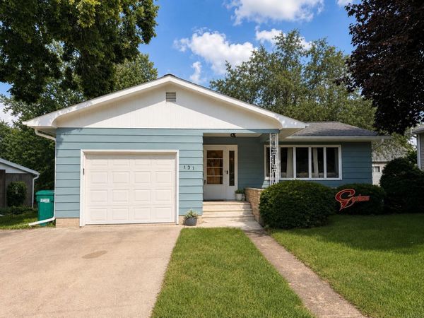 131 S Powell Street, Denver, IA 50622
