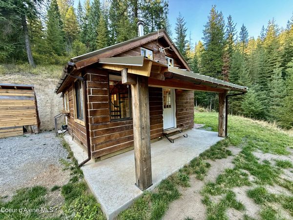 915 Terror Gulch Rd , Osburn, ID 83849