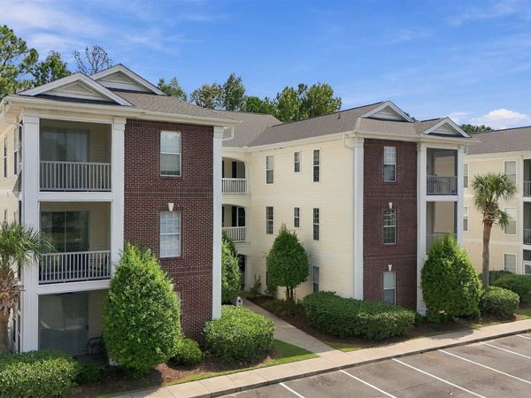 498 River Oaks Dr. , Unit 59H, Myrtle Beach, SC 29579