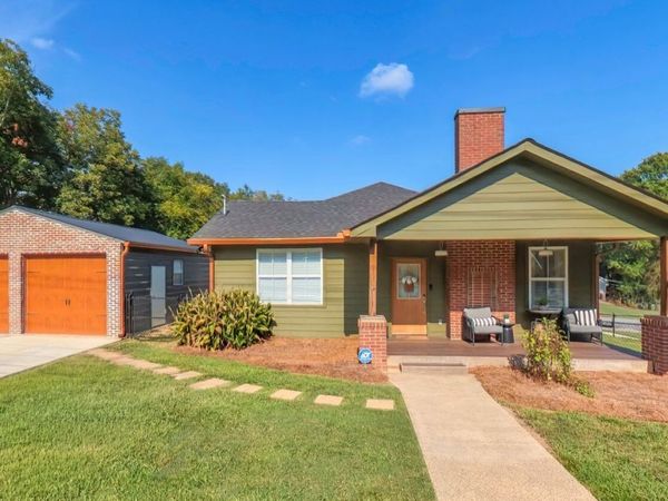 212 Georgia Avenue S, Bremen, GA 30110
