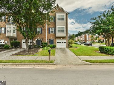 2184 Mill Garden Run, Buford, GA 30519